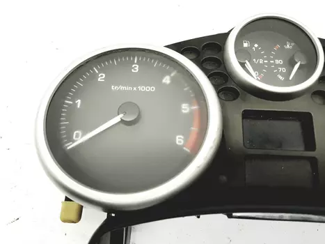 A2C53065547 Tacho kombiinstrument Peugeot Diesel