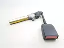 7700840663 7700832665 Gurtschloss Renault 