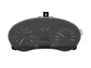 555001310104 Tacho kombiinstrument Citroen Peugeot Diesel