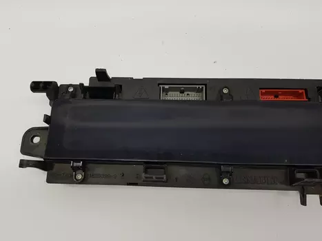 8200787774 8200787774A Tacho kombiinstrument Renault 