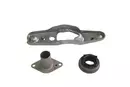 02T141153F Ausrückgabel kupplungsgabel Audi Seat Skoda Volkswagen 