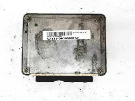 09133269CS Steuergerät Opel 