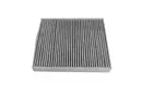 2Q0819653 Innenraumfilter Audi Seat Skoda Volkswagen