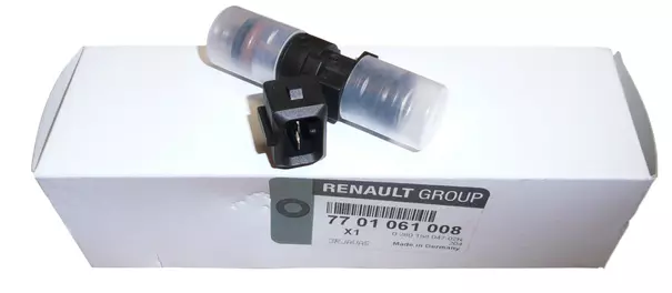 8200292590  Einspritzdüse Dacia Renault 