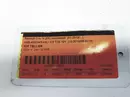 248109766R  Tacho kombiinstrument Renault 