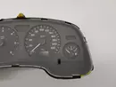 09 228 751 DZ Tacho kombiinstrument Opel Diesel