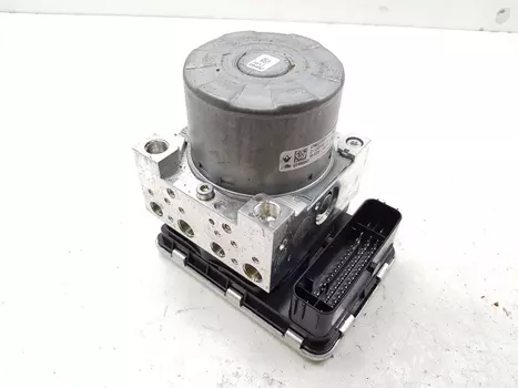 476602370R Abs-pumpe Renault 