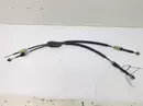 349354513R Seilzug für gangschaltung Renault