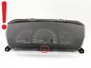96498321 Tacho kombiinstrument Daewoo