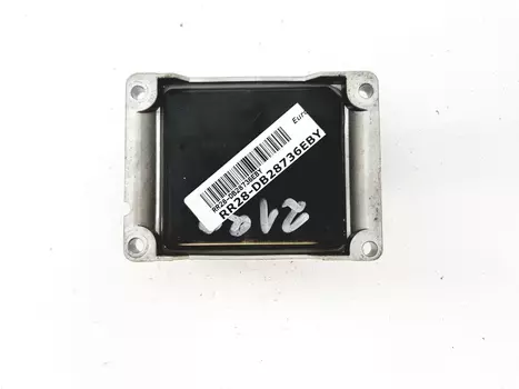  55354326 0261208397 Steuergerät Opel 