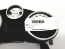 9666133180 Tacho kombiinstrument Peugeot Diesel