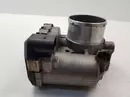 7S7G-9F991-BA Drosselklappe Ford Volvo