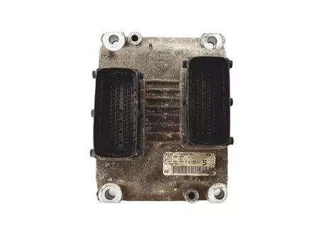 0 046 801 964 0 Steuergerät Fiat 