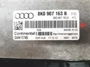5WK11745 5K0907163 B Steuergerät Audi