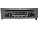 96650206XH  Cd-radio mit mp3 Peugeot 