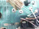 21578161-2 215781612 Tacho kombiinstrument Renault