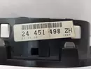 24 451 498 ZH Tacho kombiinstrument Opel 