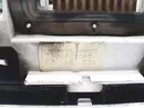 7700423045 Tacho kombiinstrument Renault 