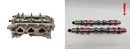 110419670R Zylinderkopf Dacia Renault Smart 0,9 TCE H4B400