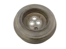 6C1Q6B319AD, 0515S9, Riemenscheibe für kurbelwelle Citroen Peugeot 2.2 HDI 4HV