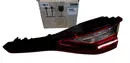 265506075R Lampe, licht Renault
