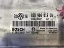 038 906 019 GQ Steuergerät Volkswagen