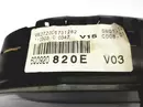 6Q0920820E Tacho kombiinstrument Volkswagen Diesel