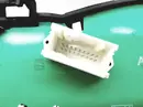 9662903780 Tacho kombiinstrument Peugeot 
