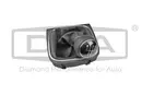 1K0711113CF Schaltknauf Volkswagen