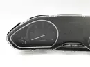 9825986680 Tacho kombiinstrument Peugeot Diesel