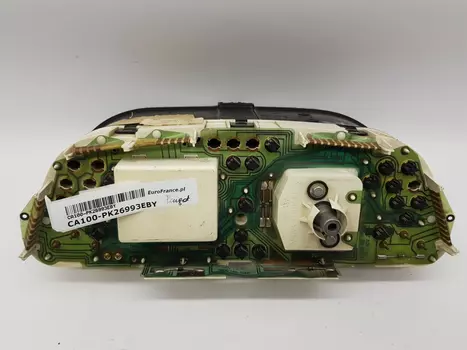 9619194080 Tacho kombiinstrument Peugeot Diesel