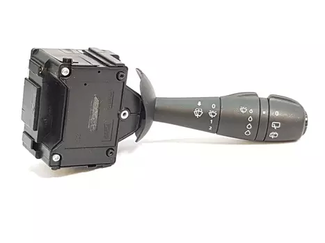 252605466R Lenkstockschalter wischer Renault 