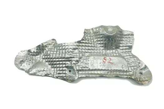 483828592R Hitzeschutz Dacia 