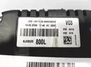6J0920800L Tacho kombiinstrument Seat Diesel