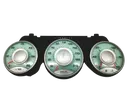 1496274080 Tacho kombiinstrument Citroen Fiat Peugeot Diesel