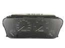 1H6919033M Tacho kombiinstrument Volkswagen Diesel