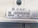 03C906057F Steuergerät Skoda Volkswagen 