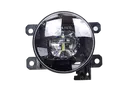9826960480 Halogen Citroen Peugeot