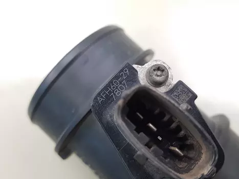 55350046 Luftmassenmesser Opel 1,9