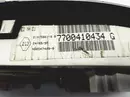 7700410434G 7700410434 Tacho kombiinstrument Renault