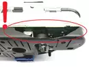 9642490380 Tacho kombiinstrument Peugeot Diesel