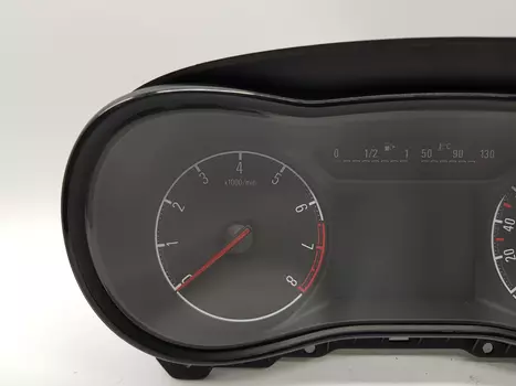 39129457 Tacho kombiinstrument Opel 