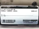 248107409R Tacho kombiinstrument Renault Diesel