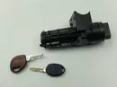 0.6670 Zündschloss Fiat
