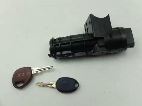 0.6670 Zündschloss Fiat 