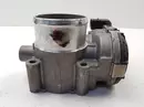 7S7G-9F991-BA Drosselklappe Ford Volvo