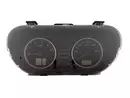 4S6F-10849-JA Tacho kombiinstrument Ford Diesel