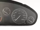 9646283280 Tacho kombiinstrument Peugeot Diesel