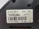 735382384 Tacho kombiinstrument Fiat 