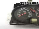 AX765 Tacho kombiinstrument Nissan Diesel